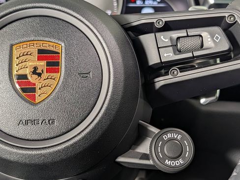 New 2026 Porsche Macan S AWD/4WD image 37