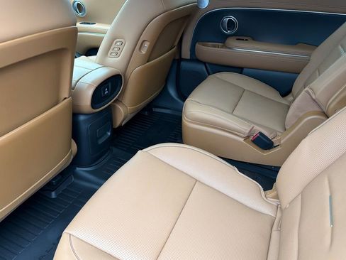 New 2026 Hyundai Palisade Calligraphy image 10