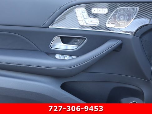 Certified 2023 Mercedes-Benz GLE 63 AMG S image 15