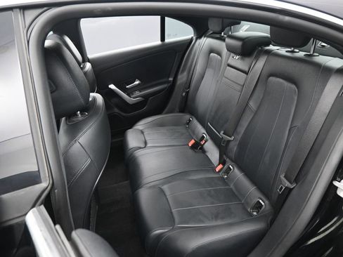 Used 2024 Mercedes-Benz CLA 250 CLA 250 image 28