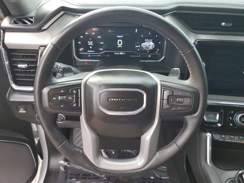 Used 2024 GMC Sierra 1500 Denali RWD image 21