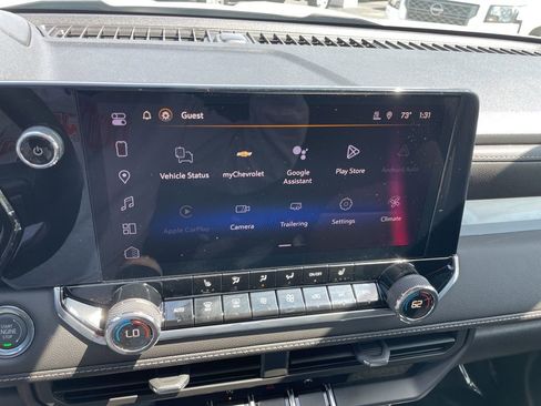 New 2026 Chevrolet Colorado LT image 10