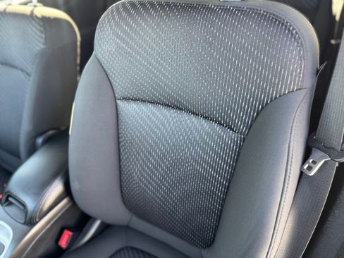 Used 2017 Dodge Journey SXT w/ Premium Group image 14