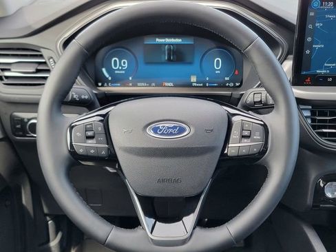 Certified 2023 Ford Escape Active w/ Tech Pack #2 AWD/4WD image 31