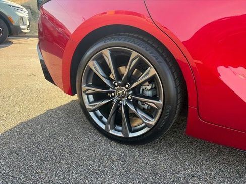 Used 2021 Lexus IS 350 F Sport w/ Navigation Package image 62