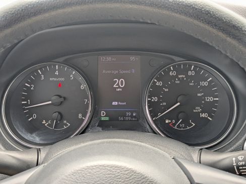 Used 2019 Nissan Rogue SV w/ Premium Package AWD/4WD image 26