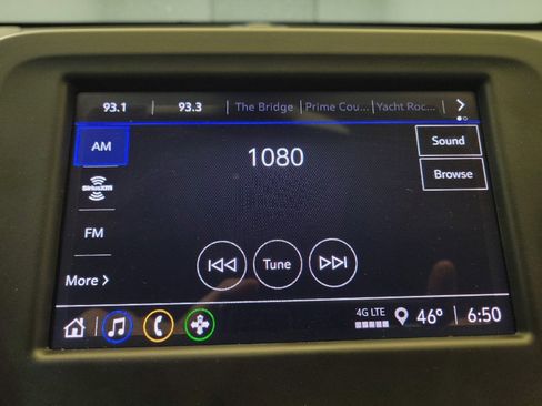 Used 2023 Chevrolet Equinox LT AWD/4WD image 25