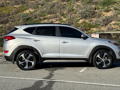 Used 2018 Hyundai Tucson Value image 6