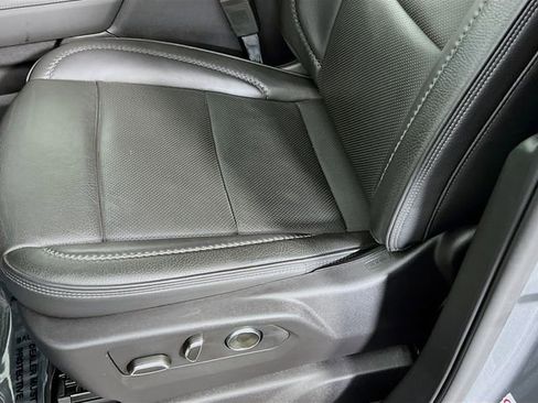 Certified 2024 GMC Sierra 1500 Denali w/ Denali Reserve Package image 19