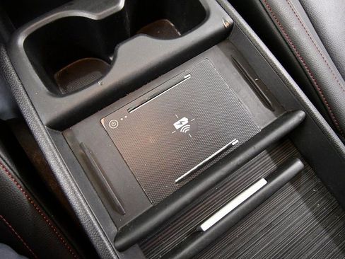 Certified 2025 Honda Odyssey Sport-L image 28