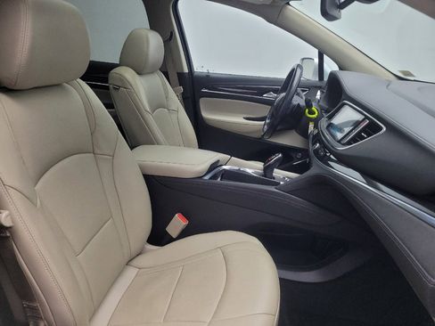 Used 2019 Buick Enclave Essence w/ LPO, Cargo Package image 21