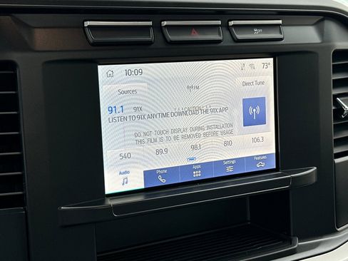 New 2024 Ford F450 XL w/ XL Chrome Package image 15