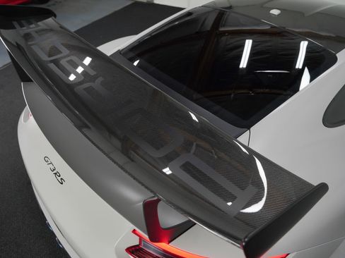 Used 2019 Porsche 911 GT3 RS image 21