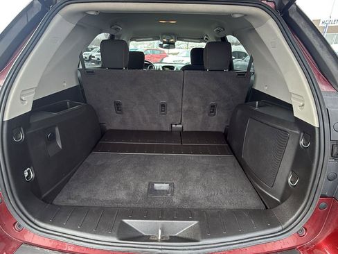 Used 2016 Chevrolet Equinox LT w/ Convenience Package image 21