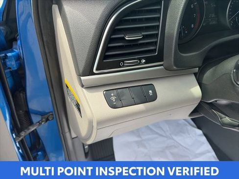 Used 2017 Hyundai Elantra SE FWD image 11