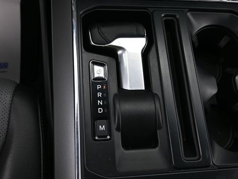 Certified 2024 Ford F150 Lariat AWD/4WD image 13