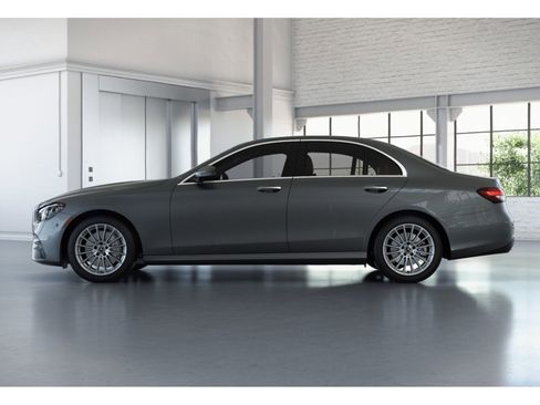 Certified 2023 Mercedes-Benz E 350 4MATIC Sedan image 44