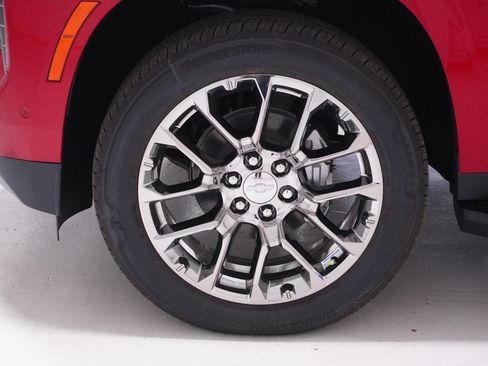 New 2026 Chevrolet Tahoe LS w/ LPO, Chrome Package image 11