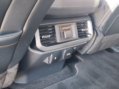 Used 2022 Ford F150 Platinum w/ Equipment Group 701A High image 42