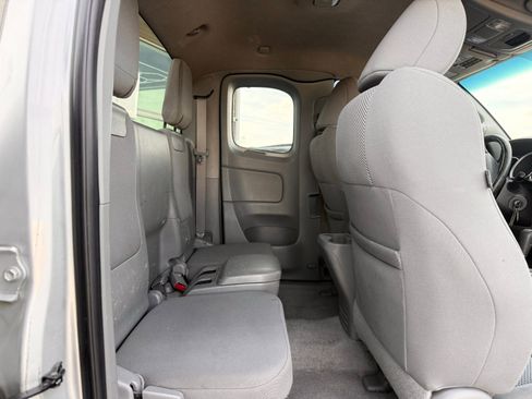 Used 2009 Toyota Tacoma 4x4 Access Cab V6 image 27