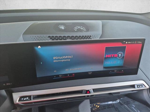 Certified 2023 BMW iX M60 AWD/4WD image 15