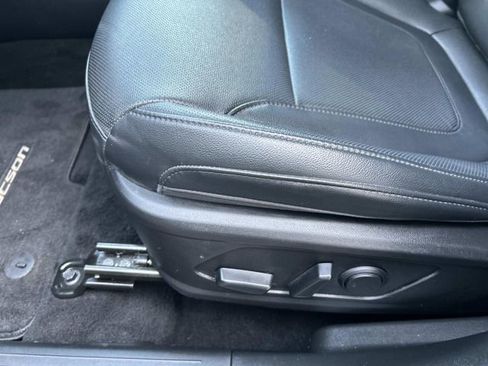 Certified 2024 Hyundai Tucson SEL w/ Convenience Package image 23