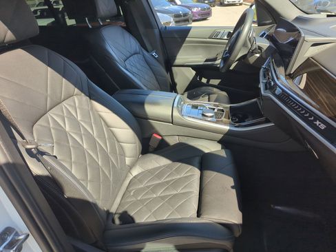 Certified 2024 BMW X5 xDrive40i w/ M Sport Package image 33