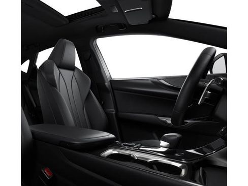 New 2026 Lexus NX 350h F Sport w/ Accessory Package (Z2) AWD/4WD image 14