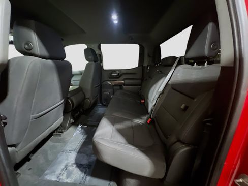 Used 2021 Chevrolet Silverado 1500 RST AWD/4WD image 16