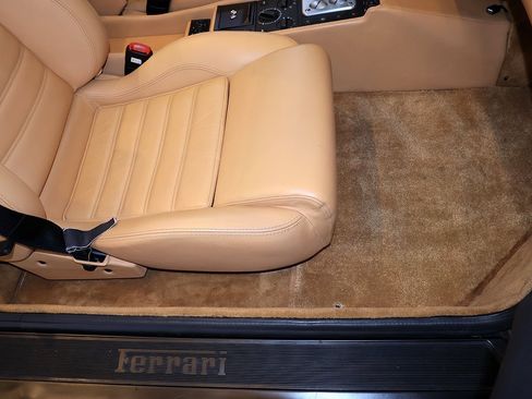 Used 1999 Ferrari F355 Spider image 32