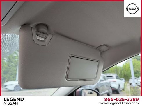 Certified 2023 Nissan Altima 2.5 SV AWD/4WD image 32