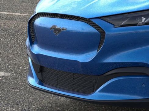 New 2025 Ford Mustang Mach-E Select w/ Comfort Package Lite image 17