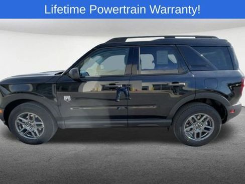 New 2026 Ford Bronco Sport Big Bend AWD/4WD image 6