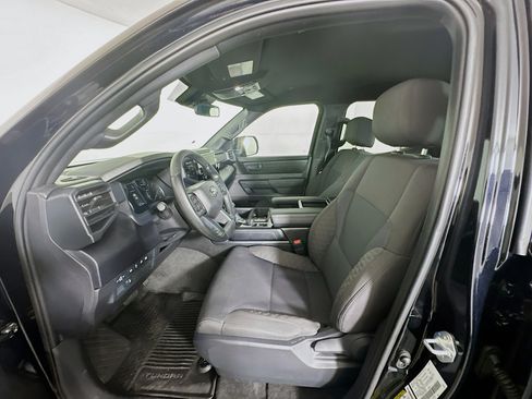 Used 2025 Toyota Tundra SR image 13