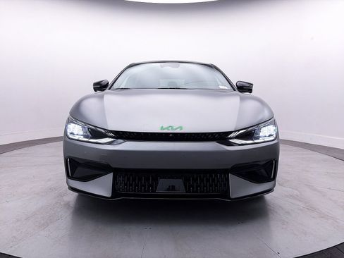 Used 2023 Kia EV6 GT image 14