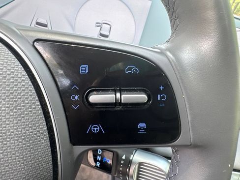 Used 2023 Hyundai Ioniq 5 Limited AWD/4WD image 15