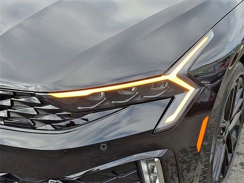 Used 2026 Kia K5 GT w/ GT1 Package image 9