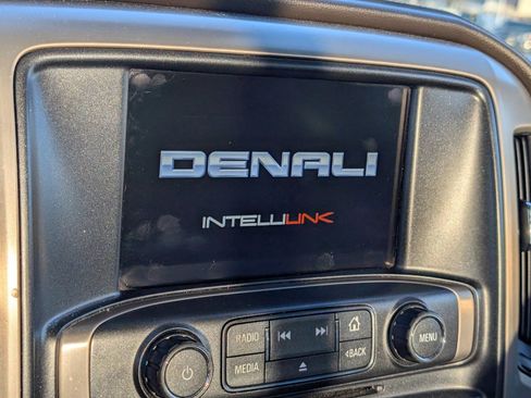 Used 2018 GMC Sierra 1500 Denali image 9