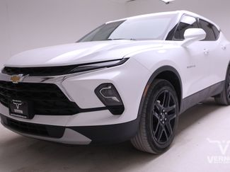 Used 2023 Chevrolet Blazer LT video 1