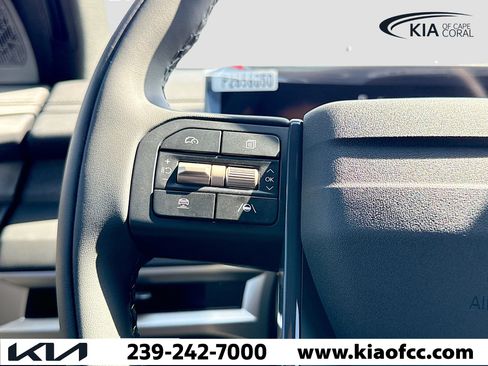 New 2027 Kia Telluride S image 37