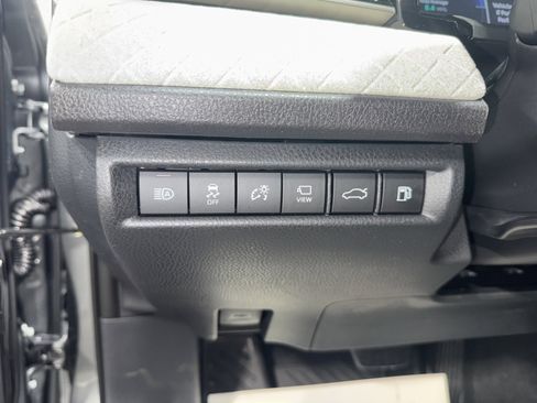 New 2026 Toyota Camry XLE w/ Premium Plus Package image 28