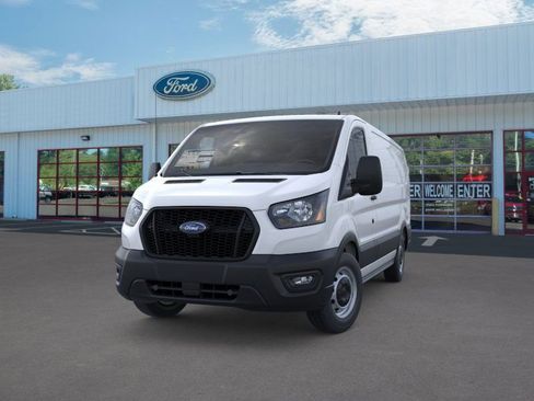 New 2025 Ford Transit 250 Base image 2