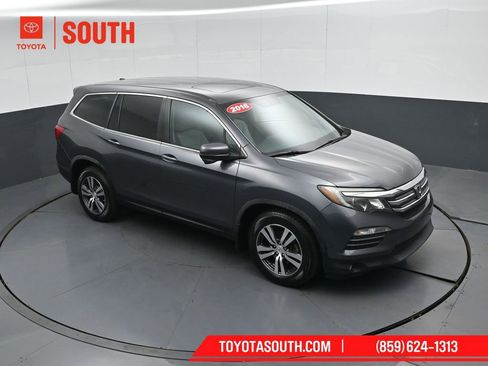 Used 2016 Honda Pilot EX-L image 50