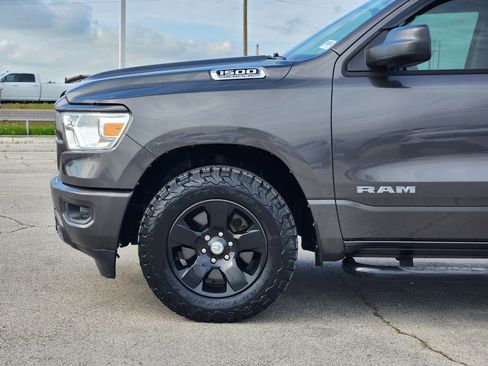 Used 2020 RAM 1500 Tradesman RWD image 9