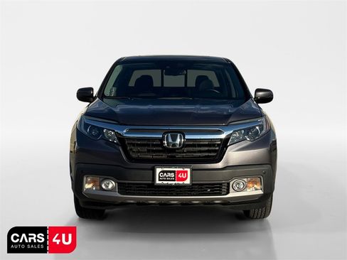 Used 2020 Honda Ridgeline RTL-E image 2