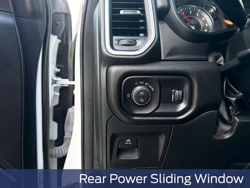 Used 2023 RAM 1500 Big Horn AWD/4WD image 15