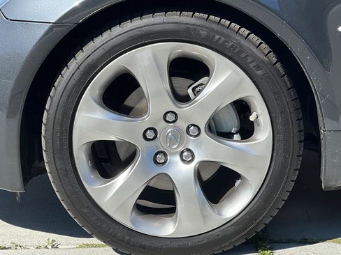 Used 2008 Lexus SC 430 430 image 24