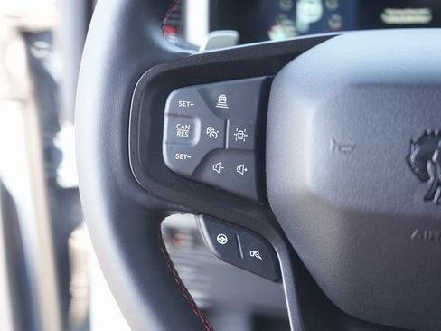 New 2025 Ford Bronco Raptor image 22