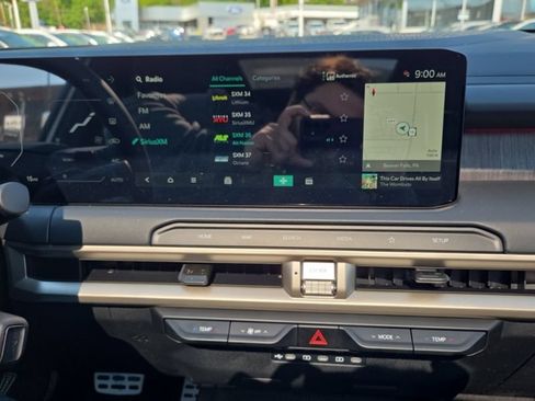 New 2027 Kia Telluride SX Prestige AWD/4WD image 49