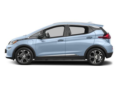 Certified 2017 Chevrolet Bolt Premier w/ Driver Confidence II Package FWD image 3